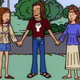 Screenshot: Daria/Hulu
